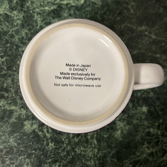 Disney Aladdin Mug Walt Disney Company Exclusive collectable Cup - Picture 4 of 6